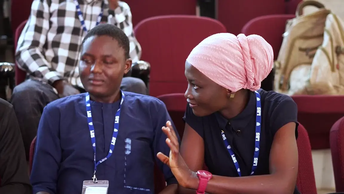 Naija Youth Sustainability Forum