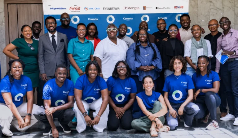 CEID Hub at the ESO Summit in Lagos