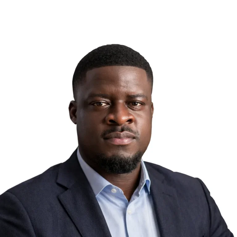 Balogun Olajide