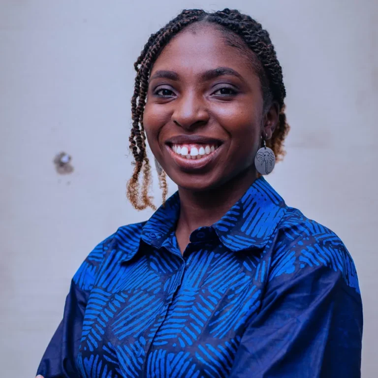 Elizabeth Oiza Omotayo