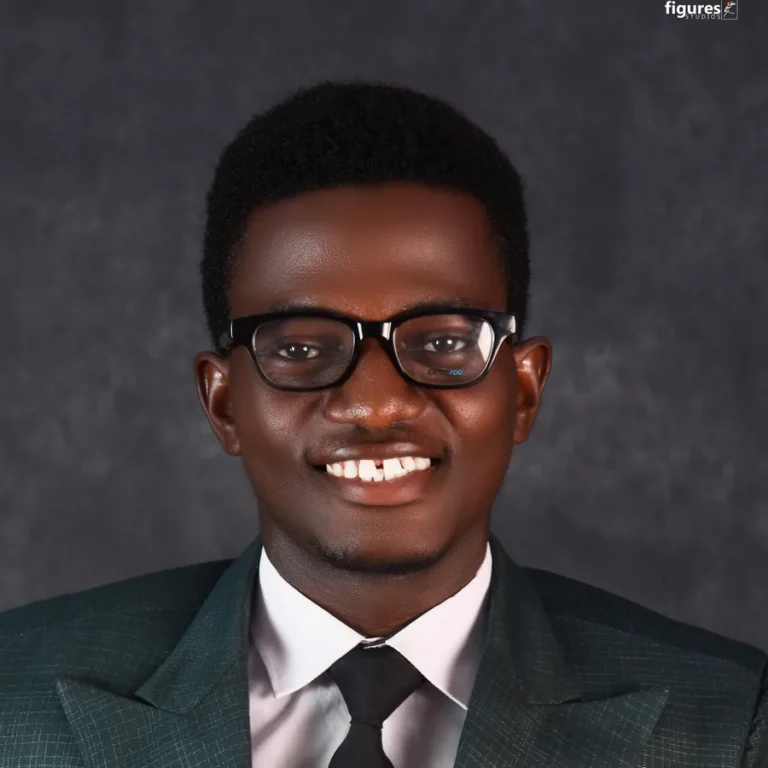 Israel Alabi