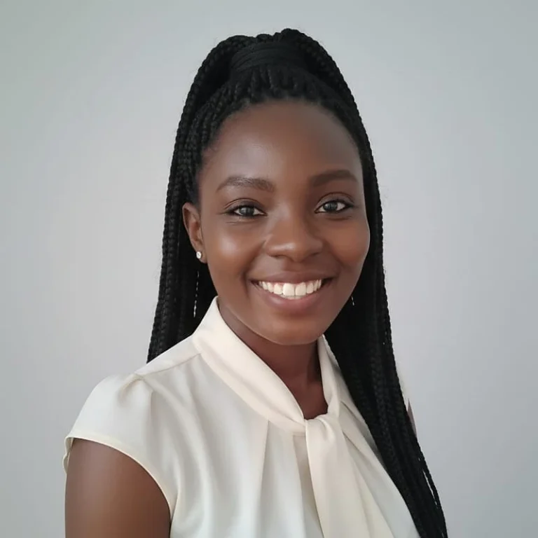 Ruth Babayanju